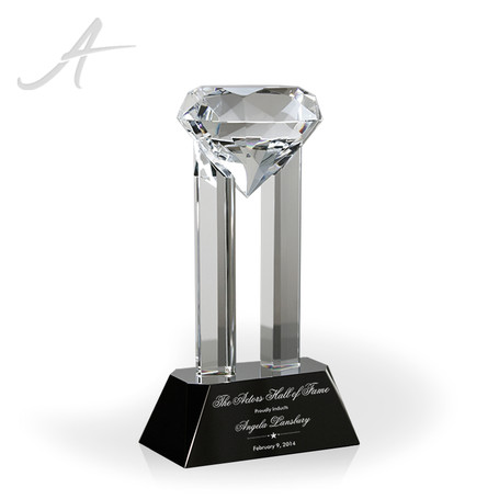 Peerless Diamond Award
