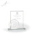Verve Clear Circle Awards Small