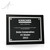 Princeton Award Plaque 8x10 Horizontal