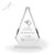 Monde Diamond Glass Awards - Front Monde Diamond Glass Awards - Front
