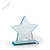 Jade Glass Star Awards Large