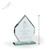 Cartesian Jade Glass Awards Small Height