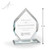 Cartesian Glass Awards Medium Height