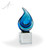 Pulse II Art Glass Award