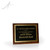 Martin Award Plaques 5x7