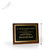 Martin Award Plaques 5x7 height