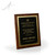 Martin Award Plaques 7x9