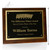 Martin Award Plaques 12 x15 height