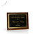 Martin Award Plaques 7x9 Horizontal