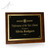 Martin Award Plaques 9x12 horizontal