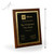 Martin Award Plaques 9x12 vertical height