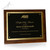 Martin Award Plaques 10x13 horizontal