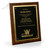 Martin Award Plaques 12x15 vertical