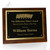 Martin Award Plaques 12x15 horizontal