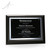 Joplin Vendor Award Plaques 8x10 Horizontal