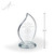 Vorti Glass Flame Awards Medium height