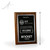 Grant Award Plaques 7x9 Vertical height