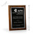 Grant Award Plaques 9x12 Vertical height