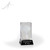 Royal Portrush 3D Golf Crystal Award Small