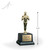 Louie Gold Trophy Gold Small Height