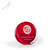 Marla Colored Discs Red