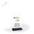 Flaming Victory Acrylic Award - UV Print Medium Flaming Victory Acrylic Award - UV Print Medium