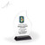 Flaming Victory Acrylic Award - UV Print Large Flaming Victory Acrylic Award - UV Print Large