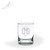 Frankfort Highball Glassware monogram