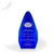 Apogee Cobalt Tower Recycled Glass Award - Front