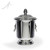 Jubilee Pewter Ice Bucket with Handles