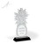 Pineapple Acrylic Award