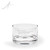 Tasha Straight Sided Glass Bowl - Small