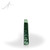 Congo Emerald Horizontal Wedge Recycled Glass Award - Side