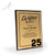 3065-25 Collin Year Award Plaque - UV print