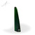 Apogee Emerald Tower Recycled Glass Award side