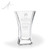Pearl Crystal Vase Award