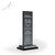 Ebony Smoke Glass Tower Award Large