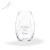 Atticus Crystal Vase Award Medium