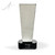 Megalith Pewter Trophy Award - Large Front