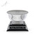 Preisner Pewter Paul Revere Bowl with Base 