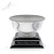 Preisner Pewter Paul Revere Bowl with Base 