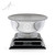 Preisner Pewter Paul Revere Bowl with Base 