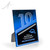 10 Flow Award Plaque - UV Print