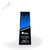 10 Flow Acrylic Desktop Award Front
