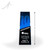 10 Flow Acrylic Desktop Award Height