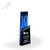 10 Flow Acrylic Desktop Award Side