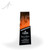 45 Flow Acrylic Desktop Award 