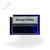 Dynamic Perpetual Award Plaque - 12x15 Horizontal - Plate Only