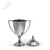 Preisner Pewter Loving Cup Lidded lid off