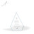 Annette Glass Award with Silver Pin